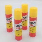 Κόλλα Stick Logo