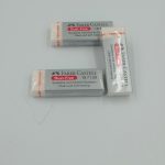 Γομολάστιχα Faber Castell Dust-free